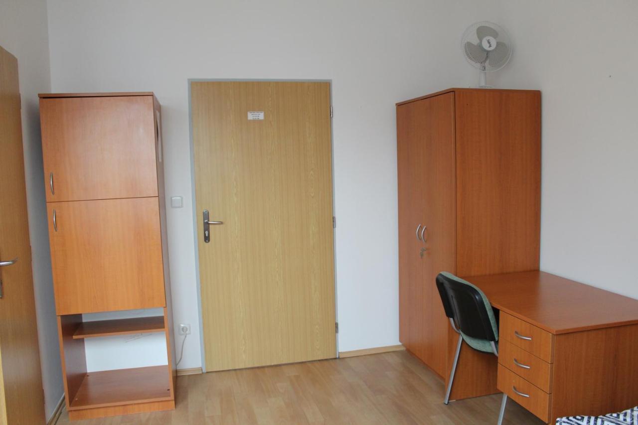 Ubytovani Na Spejcharu, Zelevcice Slaný エクステリア 写真