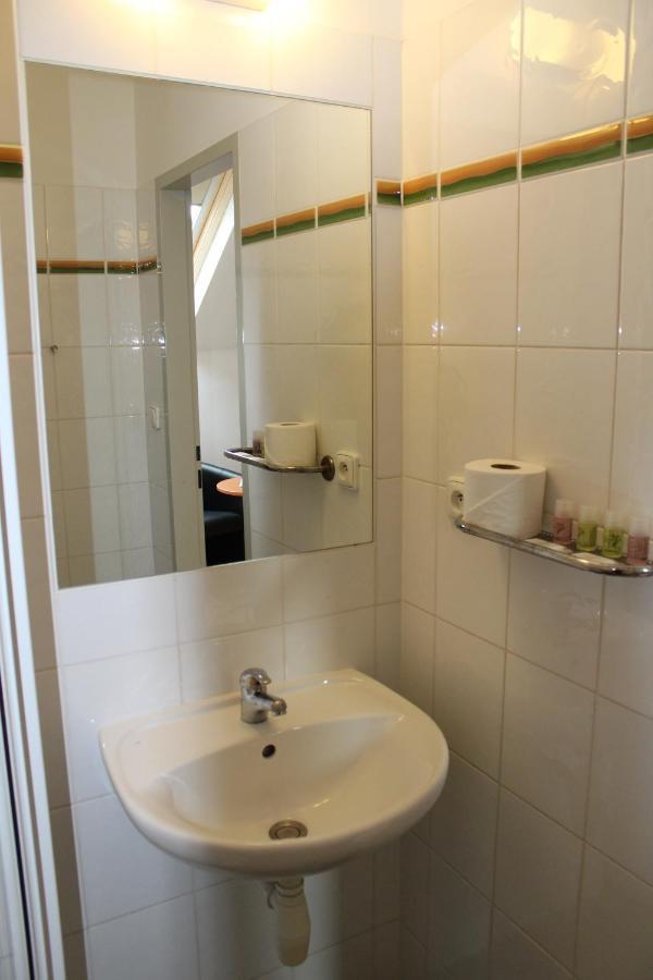 Ubytovani Na Spejcharu, Zelevcice Slaný エクステリア 写真
